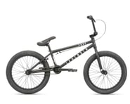 Haro Bikes 2021 Leucadia BMX Bike (20.5" Toptube) (Matte Black) | product-related